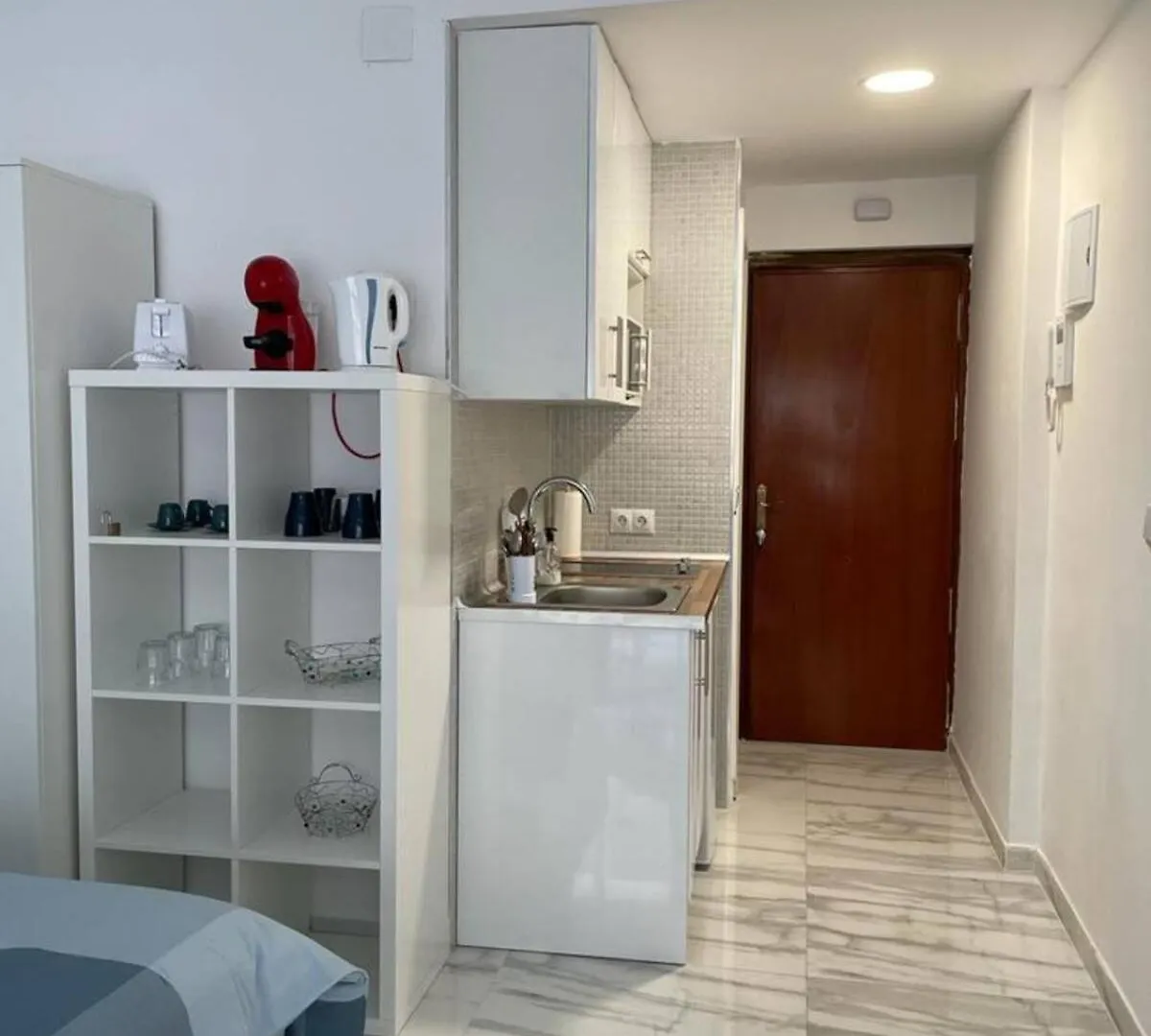 One Step From The Beach Torremolinos Apartment