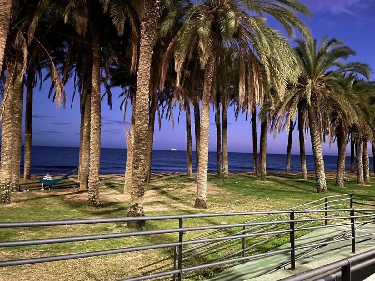One Step From The Beach Torremolinos Spain