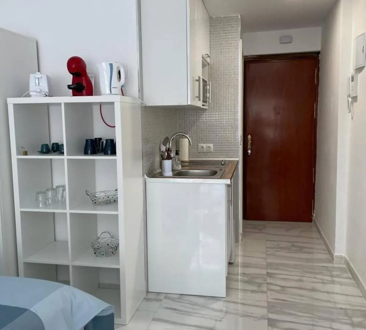 One Step From The Beach Torremolinos Apartment