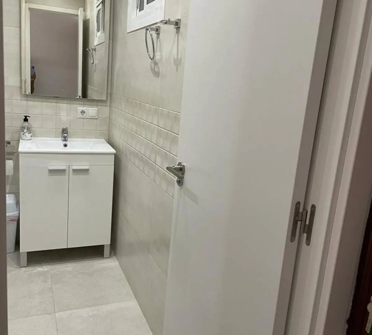 Apartment One Step From The Beach Torremolinos Spain