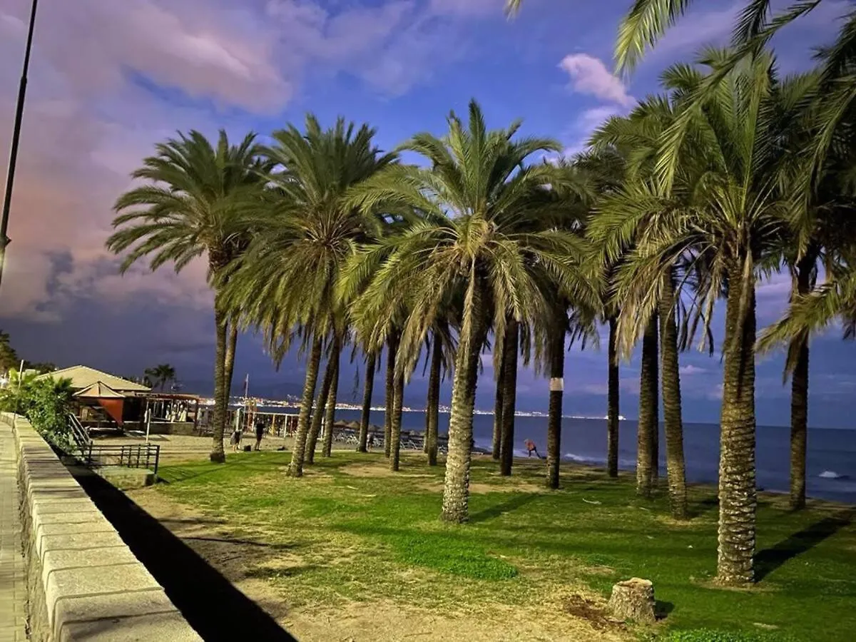 Apartment One Step From The Beach Torremolinos Spain