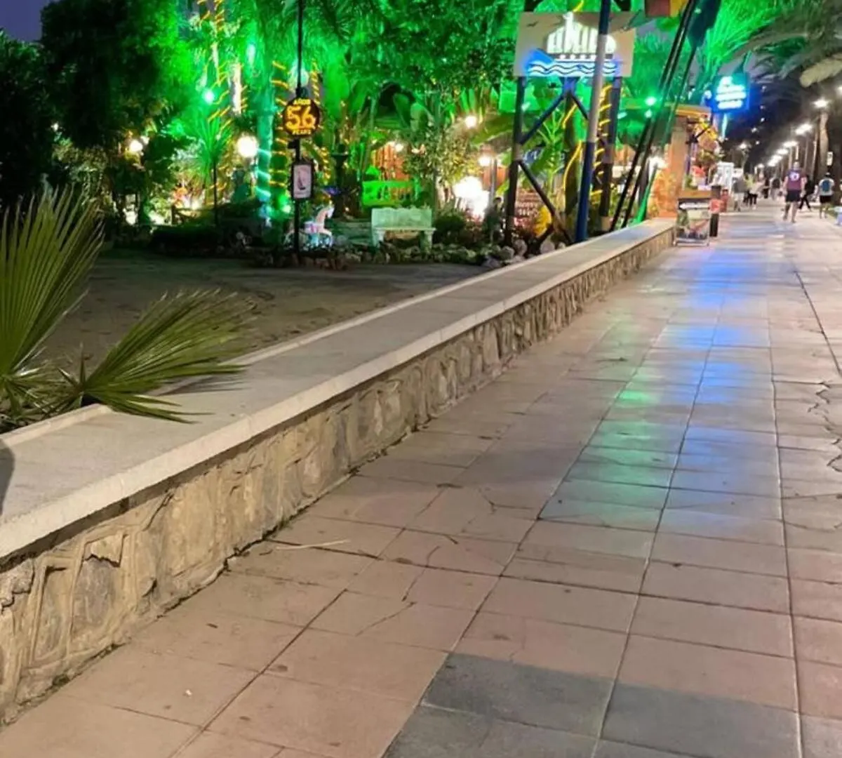 One Step From The Beach Torremolinos 0*,  Spain
