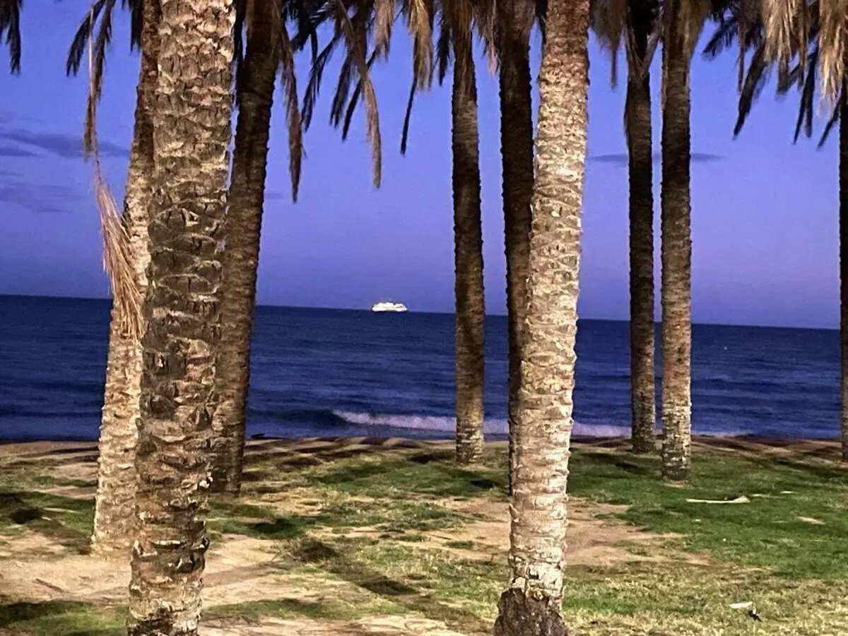 One Step From The Beach Torremolinos