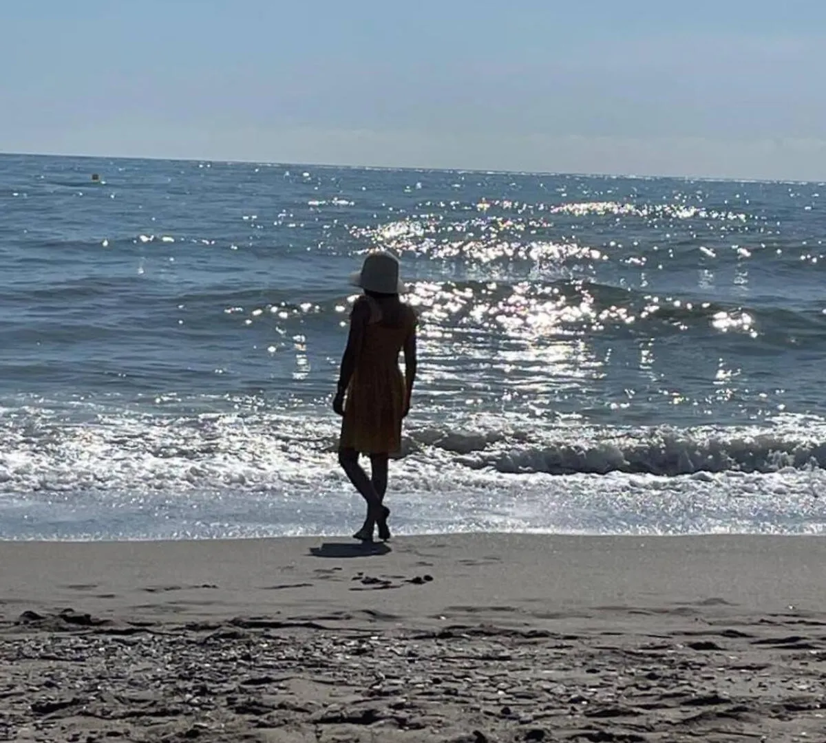 Apartment One Step From The Beach Torremolinos