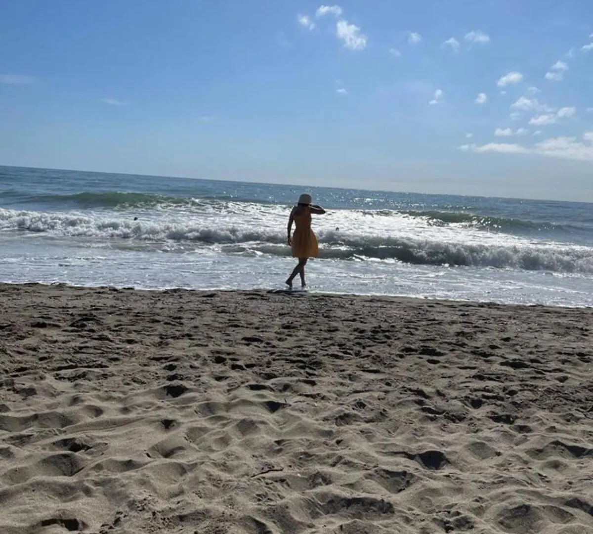 One Step From The Beach Torremolinos 0*,