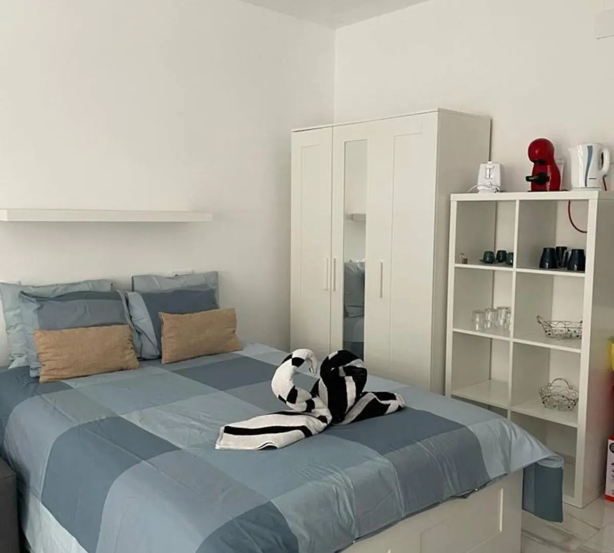One Step From The Beach Torremolinos Apartment
