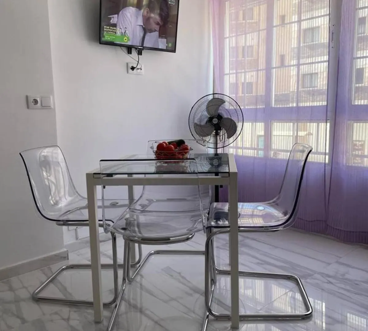 Apartment One Step From The Beach Torremolinos
