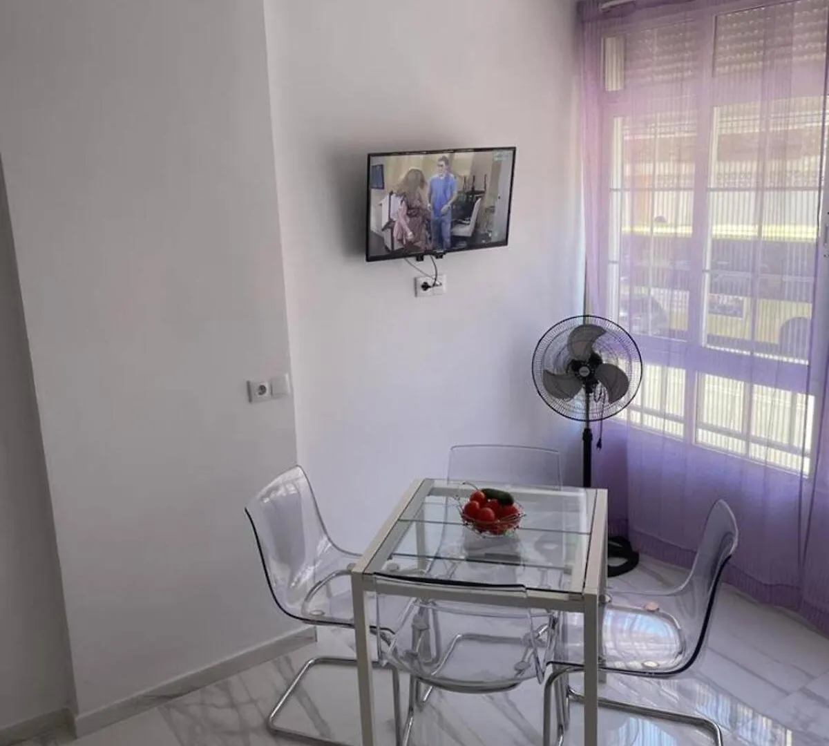 One Step From The Beach Torremolinos Apartment