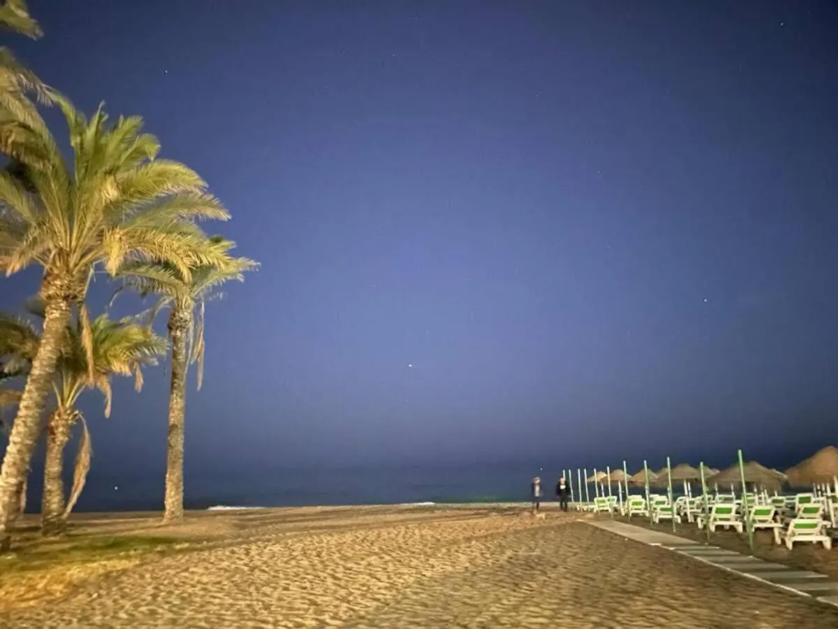 One Step From The Beach Torremolinos